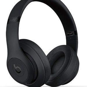 Beats Studio 3 Wireless Headphones